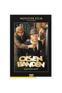 奥尔森班登斯·阿勒·西斯特·库普