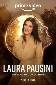 Laura Pausini - Piacere di conoscerti 2022