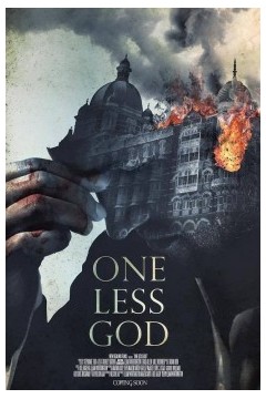 孟买围困4天恐怖事件