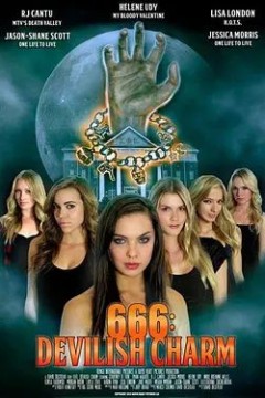 666： Devilish Charm 2014
