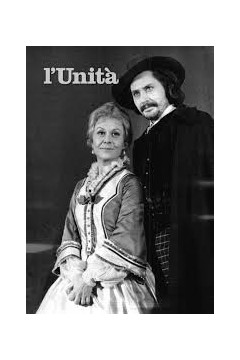 Giulietta Masina La forza di un sorriso