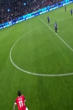 意超杯 国际米兰VSAC米兰 20250107