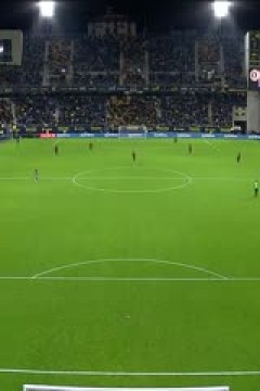 西甲 加的斯vs皇家社会 (洪宇青) 20231221