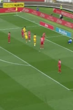 意甲联赛 蒙扎VS亚特兰大 20250504