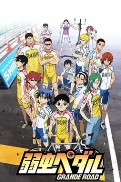 飙速宅男第二季