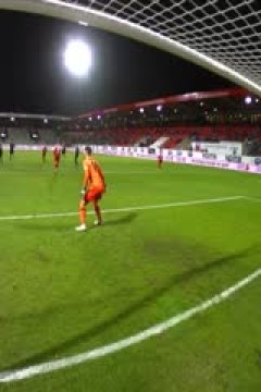 德甲  勒沃库森vs海登海姆 (胡小凡) 20230924