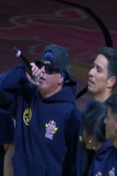 NBA常规赛 灰熊VS掘金 20250412