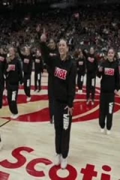 NBA常规赛 快船VS猛龙 20250203