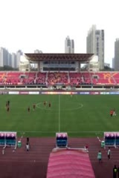 中甲 上海嘉定汇龙vs辽宁铁人 20240324(官方解说)