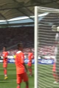 德甲 柏林联合vs云达不莱梅 (刘洪新) 20240316