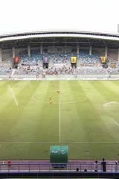 中乙联赛 泉州亚新VS贵州筑城竞技 20250713