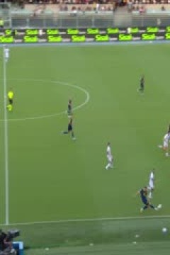 意甲联赛 维罗纳VS那不勒斯 20240819