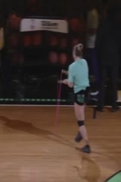 NBA常规赛 雄鹿VS黄蜂 20241117