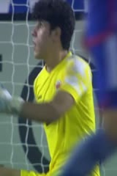 U23亚洲杯半决赛 日本U23VS伊拉克U23 20240430