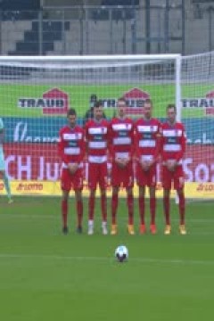 德甲联赛 圣保利VS海登海姆 20240825