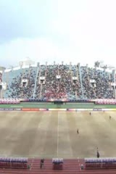 中甲联赛 延边龙鼎VS石家庄功夫 20240413