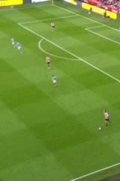 英超联赛 布伦特福德VS曼城 20251005