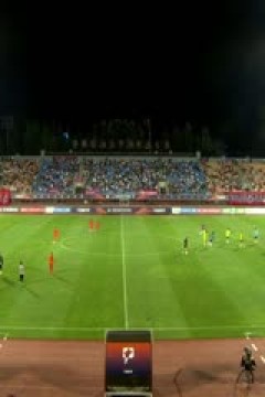 中甲 辽宁沈阳城市vs苏州东吴 20230805(官方解说)