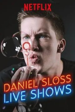 丹尼尔·斯洛斯：现场表演