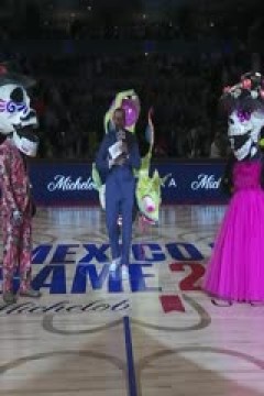 NBA常规赛 独行侠VS活塞 20251102