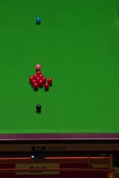 斯诺克英锦赛正赛32进16轮次尼尔·罗伯逊6-2朱利安·勒克莱20251130