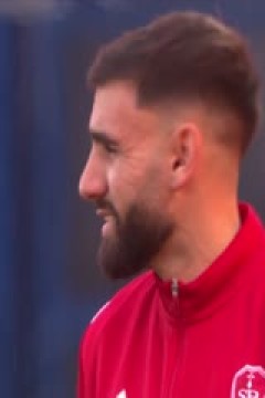 法甲联赛 斯特拉斯堡VS布雷斯特 20251130