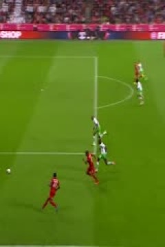 德甲 RB莱比锡vs奥格斯堡 (刘洋) 20230916