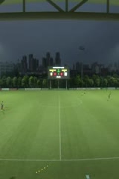 中乙联赛 湖北青年星VS泉州亚新 20250831