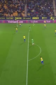 西甲 加的斯vs皇家贝蒂斯 (张昊泽) 20240209