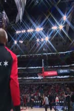 NBA常规赛 猛龙VS公牛 20240131