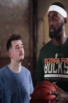 NBA杯 公牛VS雄鹿 20251108
