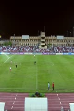 亚冠二级小组赛 穆哈拉克VS迪拜祈祷 20251023