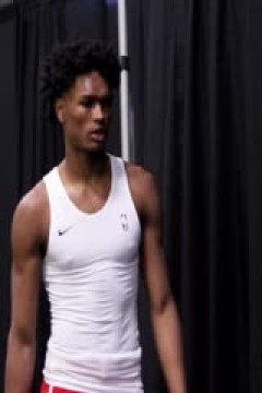 NBA常规赛 开拓者VS爵士 20250225