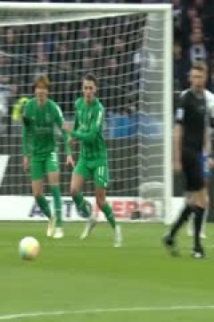 德甲 美因茨vs拜仁慕尼黑 20230422(雨后小菠萝)