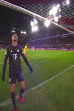 德甲 科隆vs拜仁慕尼黑 (胡小凡、张力) 20231124