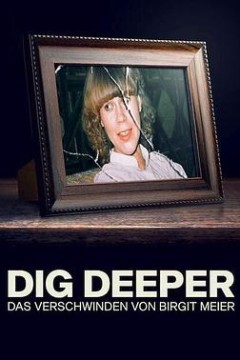 埋藏的真相：消失的德国女子