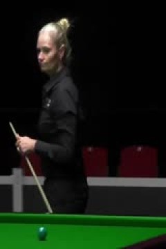 斯诺克苏格兰公开赛资格赛瑞安·埃文斯2-4马丁·古尔德20231102