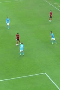 中超联赛 深圳新鹏城VS长春亚泰 20250415