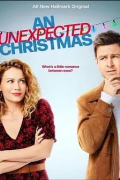 An Unexpected Christmas