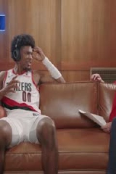 NBA常规赛 76人VS开拓者 20241231