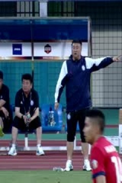 中甲联赛 重庆铜梁龙VS无锡吴钩 20240615