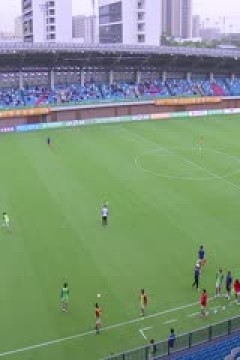 中乙联赛 深圳二零二八VS广西恒宸 20250413
