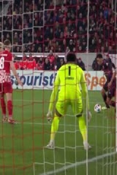 德甲联赛 RB莱比锡VS波鸿 20240824