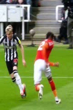 英超 富勒姆vs伯恩茅斯 (黄航) 20240210