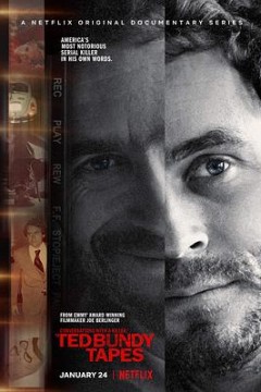 对话杀人魔：泰德·邦迪访谈录