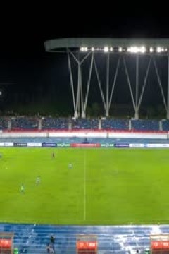 中甲联赛 佛山南狮VS深圳青年人 20250712