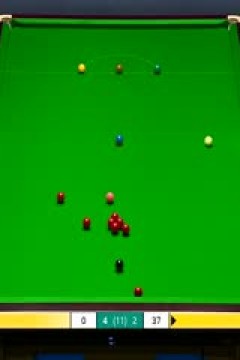 2023斯诺克英锦赛第二轮马克·塞尔比6-5霍金斯20231129