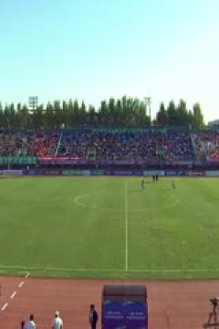 中女超联赛 辽宁沈北禾丰女足VS武汉车谷江大女足 20250920