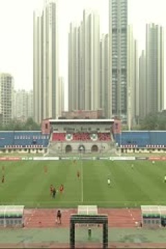 中乙 湖北青年星VS西安崇德荣海 20240411