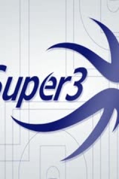 超三联赛 广州增城赛区day3晚间场 20231015(字诚)